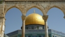 Jerusalm, mesquita muulmana 