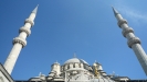 Istambul, Turquia,  Mesquita