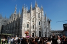 Duomo de Milano, Itlia