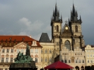 Praga, Repblica Checa 