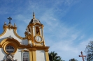 Tiradentes, Minas Gerais