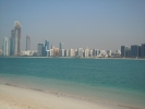 Abu Dhabi, Emirados rabes, 2008