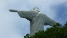 Cristo Redentor (outro ngulo), Cidade Maravilhosa