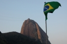 Salve o lindo pendo da esperana, Po de Acar, Rio de Janeiro
