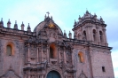 Cuzco, Peru