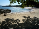 Praia do Curral, Ilhabela