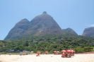 Praia do Pepino, Rio de Janeiro